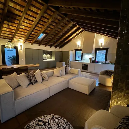 Beautiful With Pool And Views Jimena De La Frontera