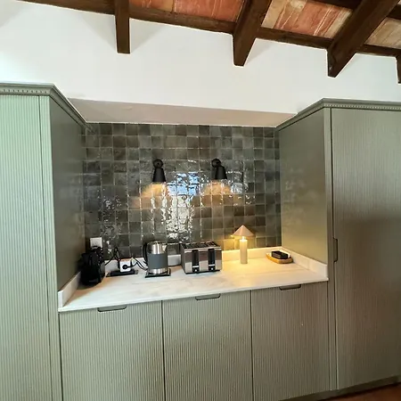 Beautiful With Pool And Views * Jimena De La Frontera