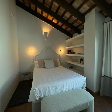 Villa Beautiful With Pool And Views Jimena De La Frontera