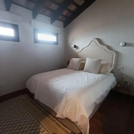 Beautiful With Pool And Views * Jimena De La Frontera