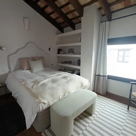Beautiful With Pool And Views Jimena De La Frontera