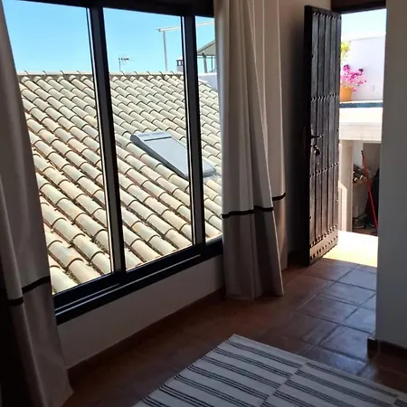 Villa Beautiful With Pool And Views Jimena De La Frontera